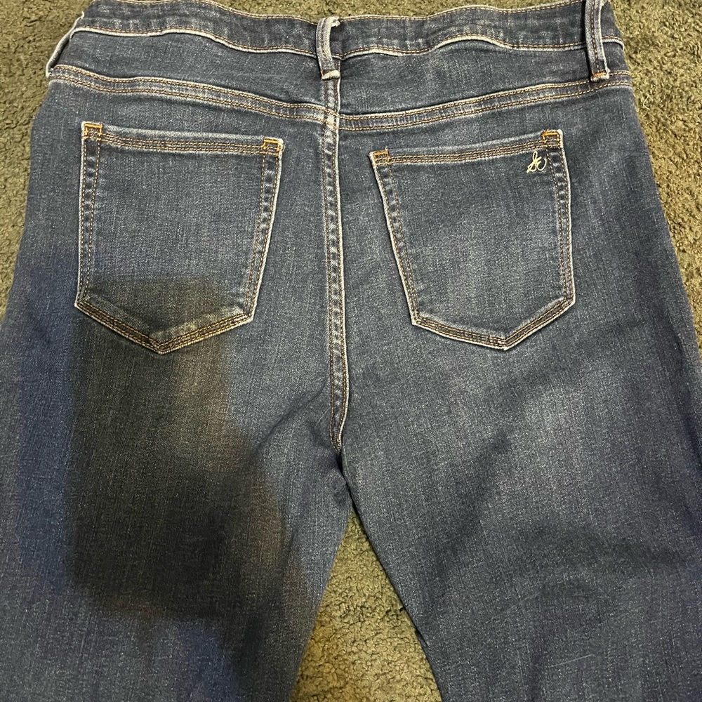Sam Edelman cut at bottom - Picture 6 of 9